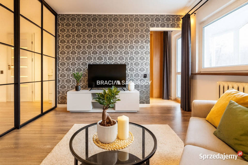 Sprzedaż mieszkania Kraków Kobierzyńska 527m2 3