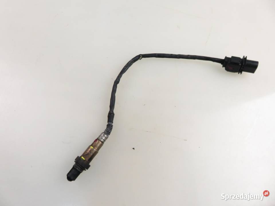 SONDA LAMBDA FORD FIESTA MK6 VI 16 TDCi sprzedam