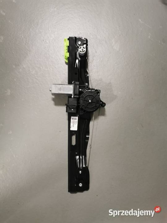 Bmw x1 f48 siłownik silnik prowadnica szyby podkarpackie sprzedam