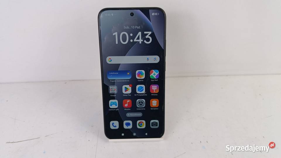 Smartfon Redmi Note 15 Pro 5G 8256GB Katowice