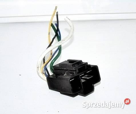 WTYCZKA KOSTKA WTYK NISSAN NOTE XTRAIL MICRA Sosnowiec
