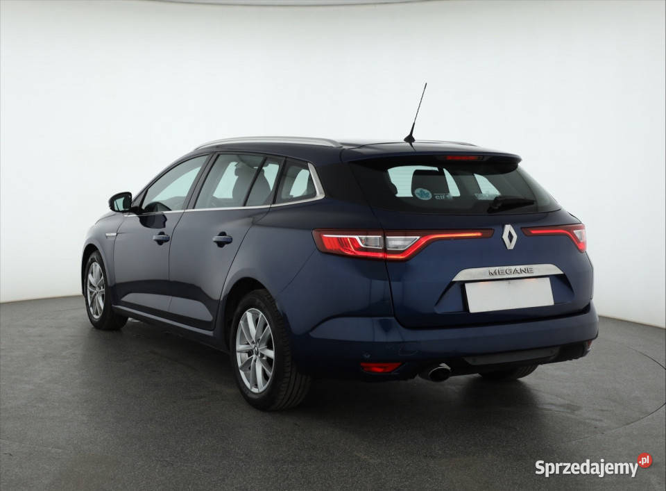 Renault Megane 12 TCe klimatyzacja Piaseczno sprzedam