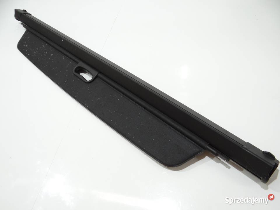 ROLETA BAGAŻNIKA BMW F31 lubelskie Strzyżewice