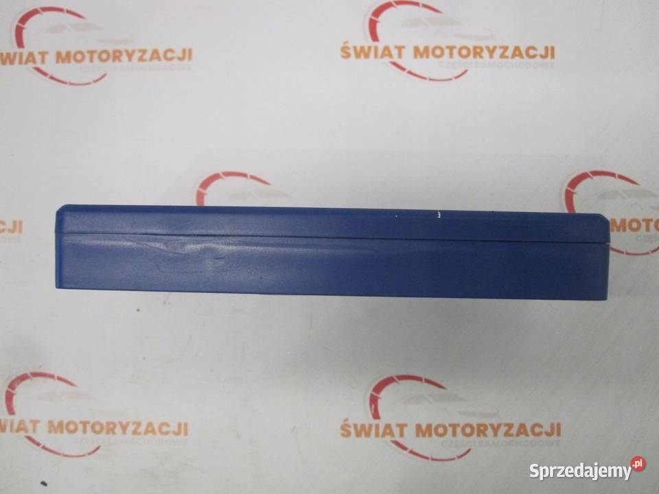 OPEL ANTARA 16r moduł PARROT MKI9200 Kielce