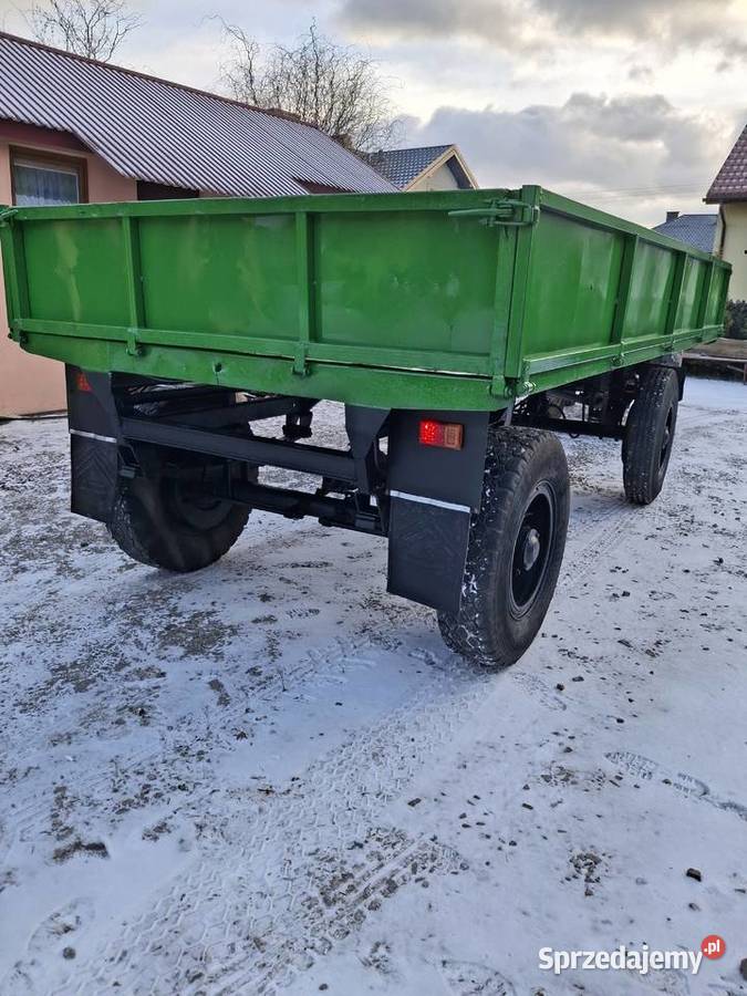 Przyczpe Autosan D50 Sztywna