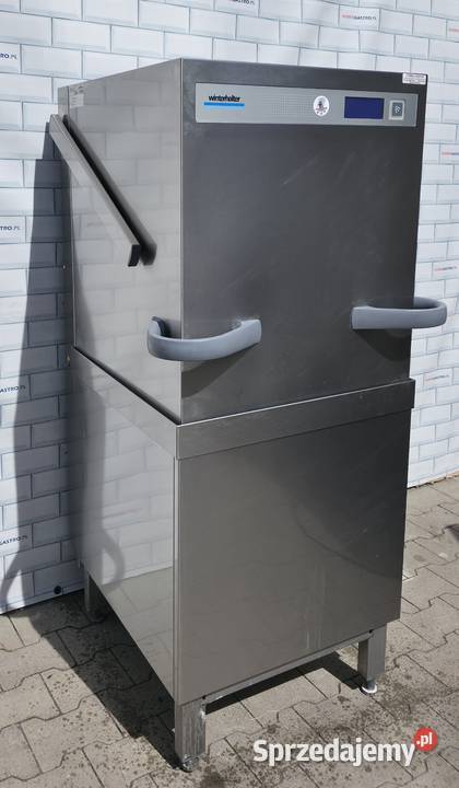 Zmywarka kapturowa 86251 mazowieckie Warszawa