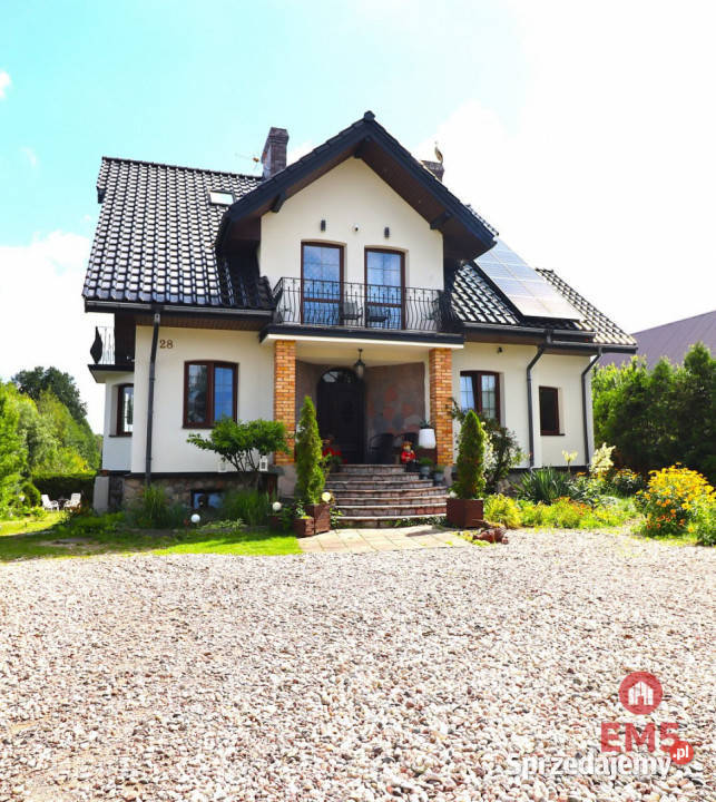 Do sprzedaży lokal Mołowiste 2650m2 sprzedam