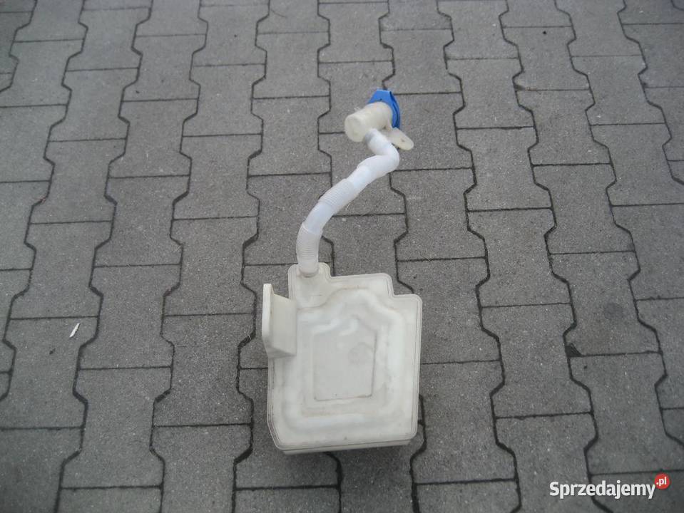 vw caddy 0410r zbiornik spryskiwaczy pompka wielkopolskie Rakoniewice