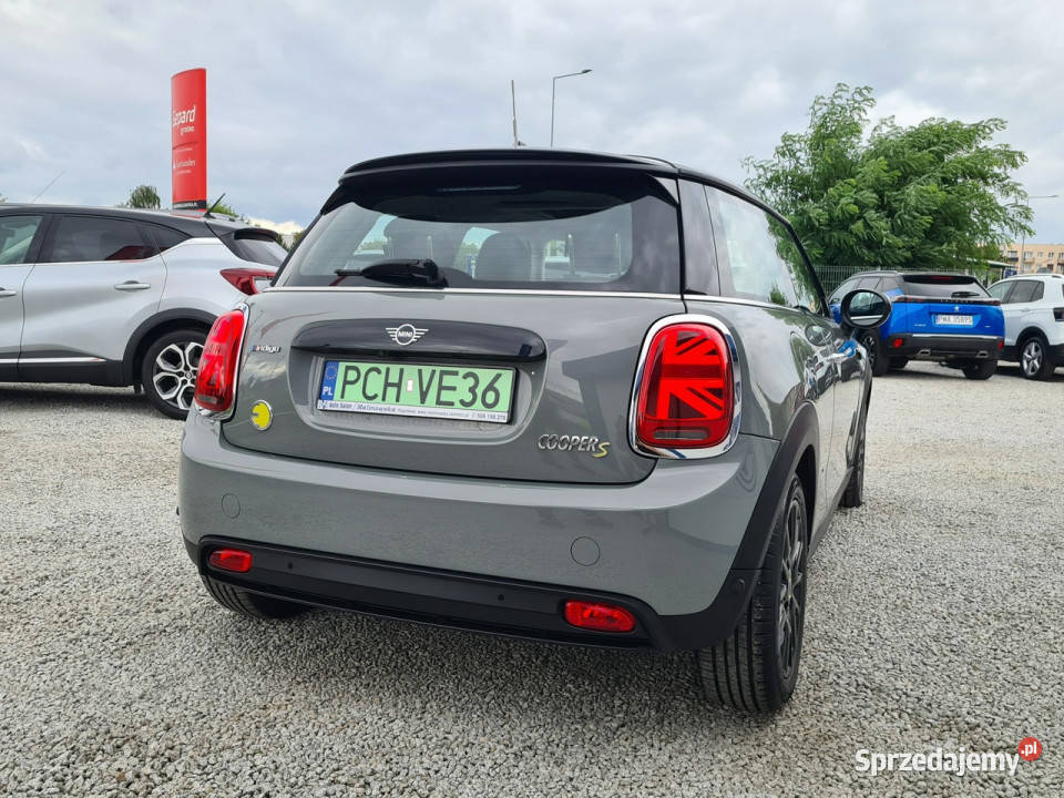 Mini Cooper II 2006 Motoryzacja Wągrowiec