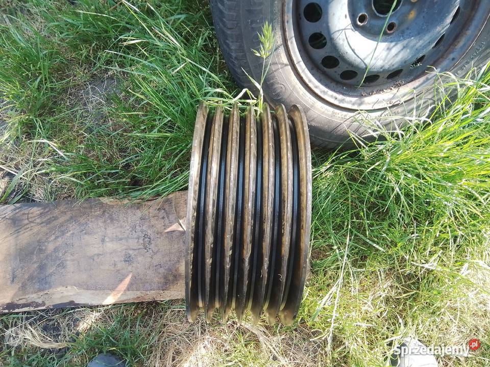 Koło pasowe optibelt SPC 3756 4040 Namysłów