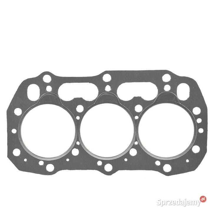 Uszczelka pod głowicę 86 mm Shibaura J843N843 Tajęcina