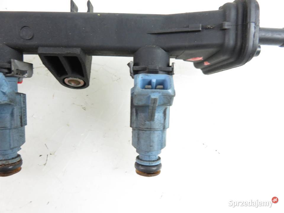 LISTWA WTRYSKOWA SMART CITYCOUPE 07 0280151083