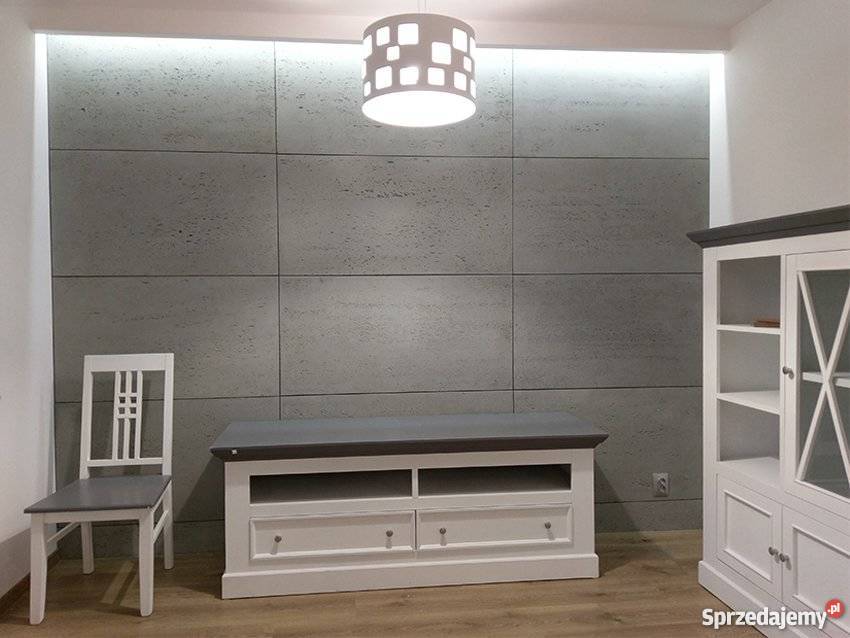 Beton architektoniczny płyty z betonu 1 w Polsce małopolskie Kraków