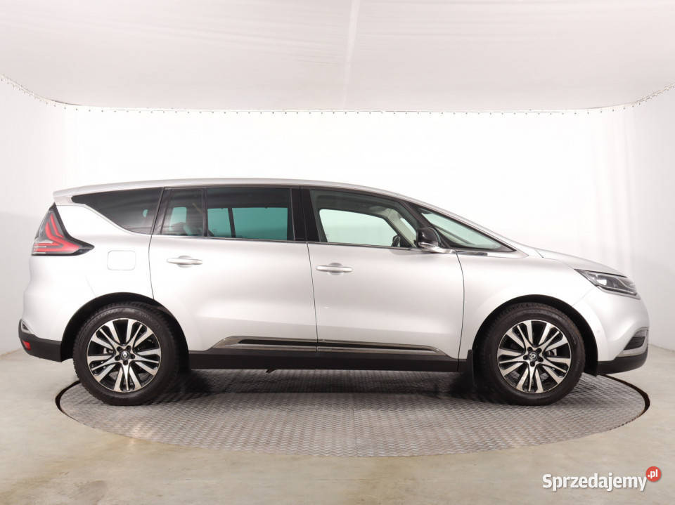 Renault Espace 16 dCi Katowice