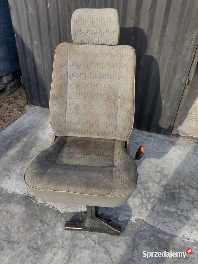 Volkswagen Transporter Caravelle Multivan T4 Rok produkcji 1998 Szczecin