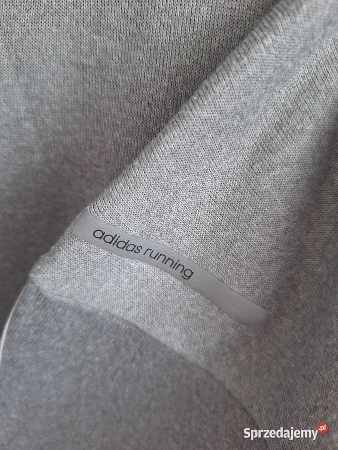 Adidas sportowa bluza damska r M Adidas zachodniopomorskie Darłowo