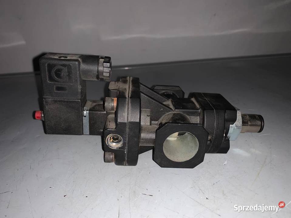 Norgren P74CNGCNNN Solenoid Valve mazowieckie Warszawa sprzedam
