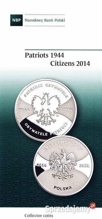 Prospekt emisyjny 10 Patrioci Obywatele 2014 ENG Łódź