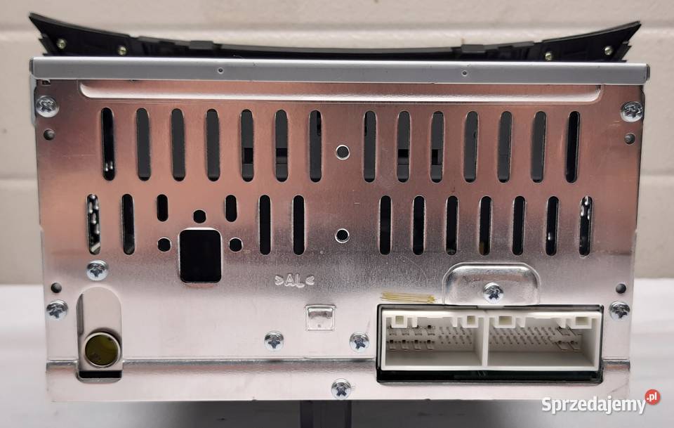 RADIO CD FABRYCZNE HYUNDAI I30 II 96170A6200GU dolnośląskie Mielęcin