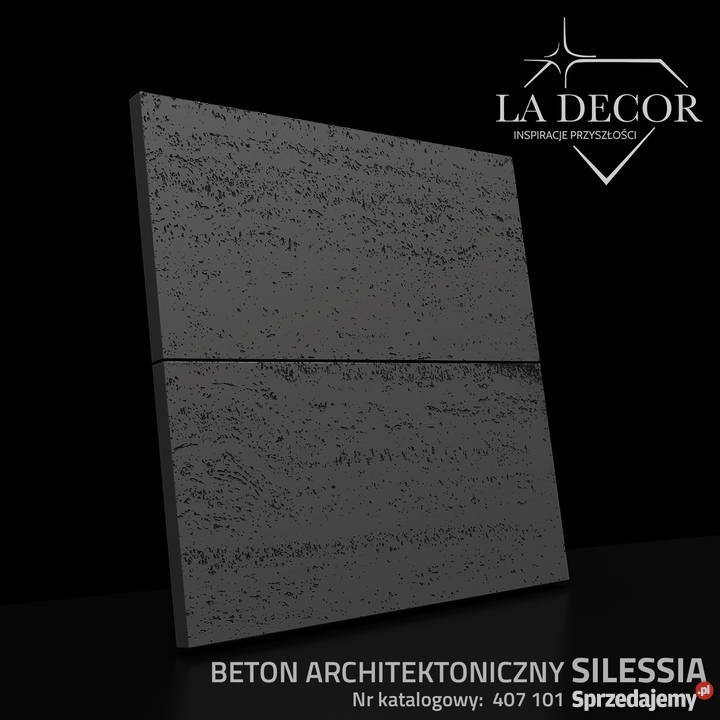 BETON ARCHITEKTONICZNY Płytki DEKORACYJNE PANELE Warszawa
