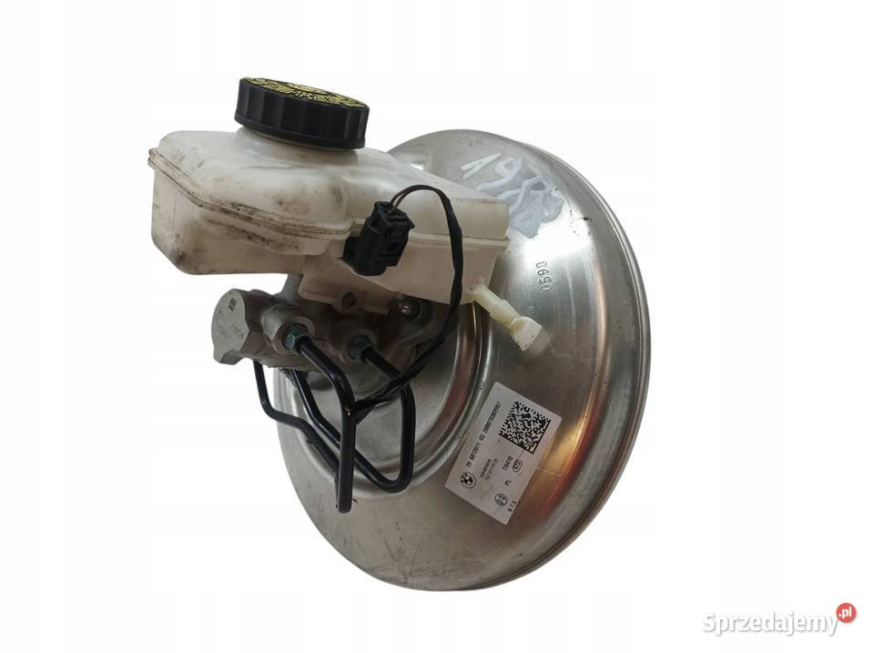 POMPA HAMULCOWA SERWO 0204828049 Bmw Seria 1 III