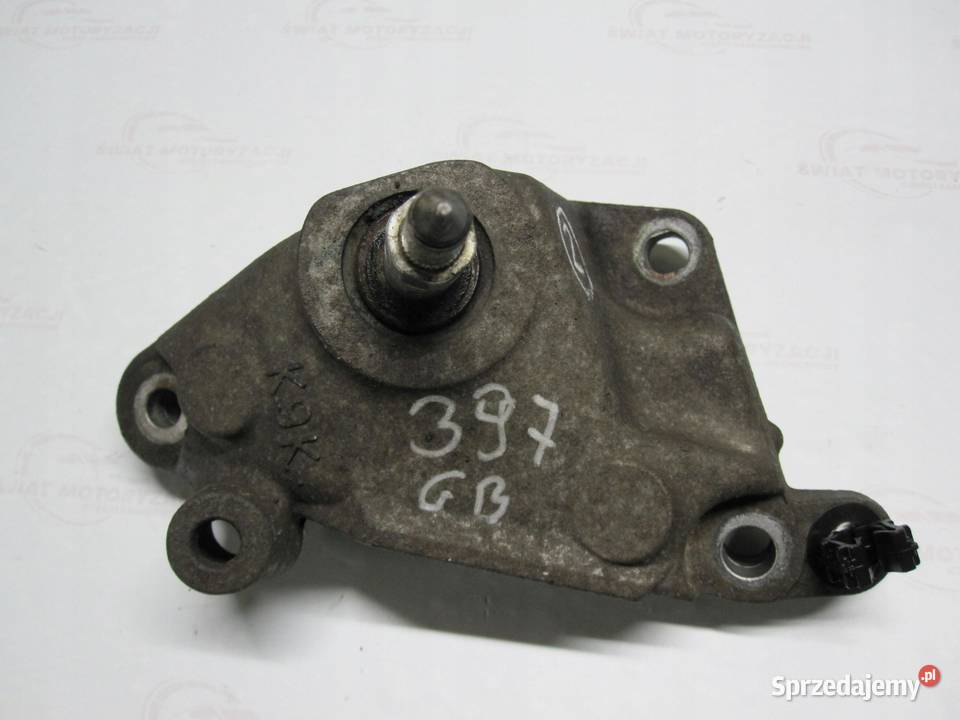 QASHQAI 15 DCI 12r 110 8200277203 ŁAPA WSPORNIK sprzedam