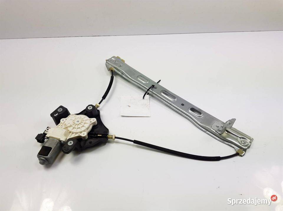 PODNOŚNIK SZYBY PP FORD TRANSIT CONNECT Pozostałe kujawsko-pomorskie Lipno sprzedam