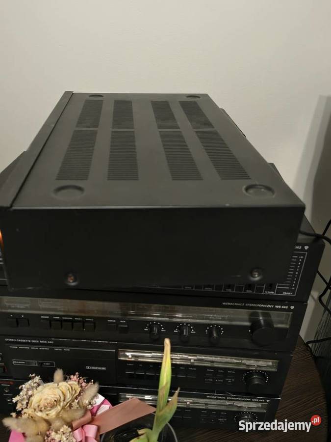 Tuner Radio DIORA A 642 Radioodtwarzacze Bielsko-Biała