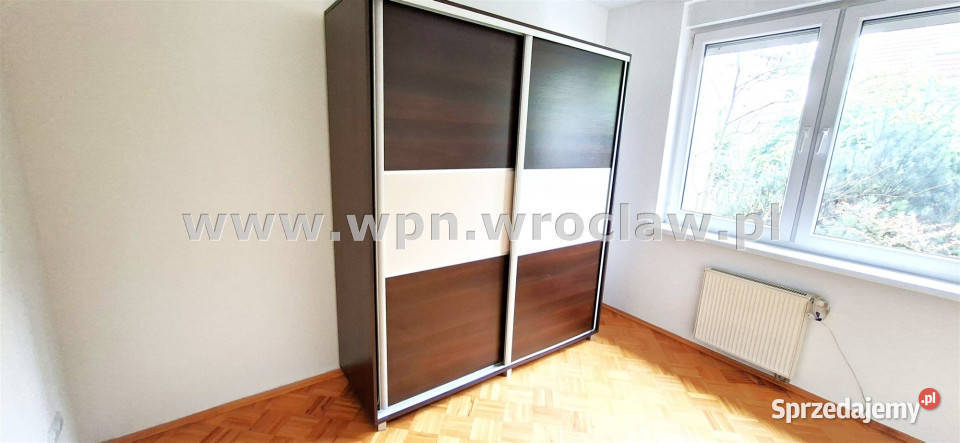 Mieszkanie na wynajem 77m2 3 pok Wrocław Liczba pokoi 3 dolnośląskie sprzedam