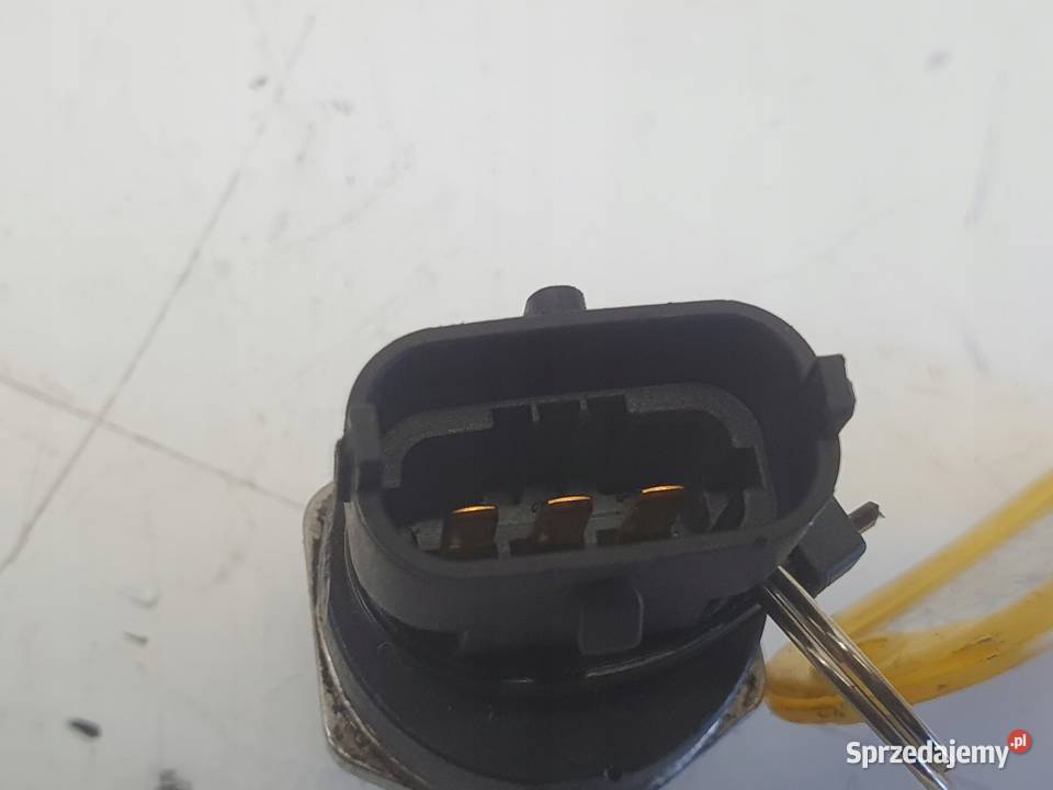 Opel Vectra C Signum 19 CDTI CZUJNIK PALIWA Rudka