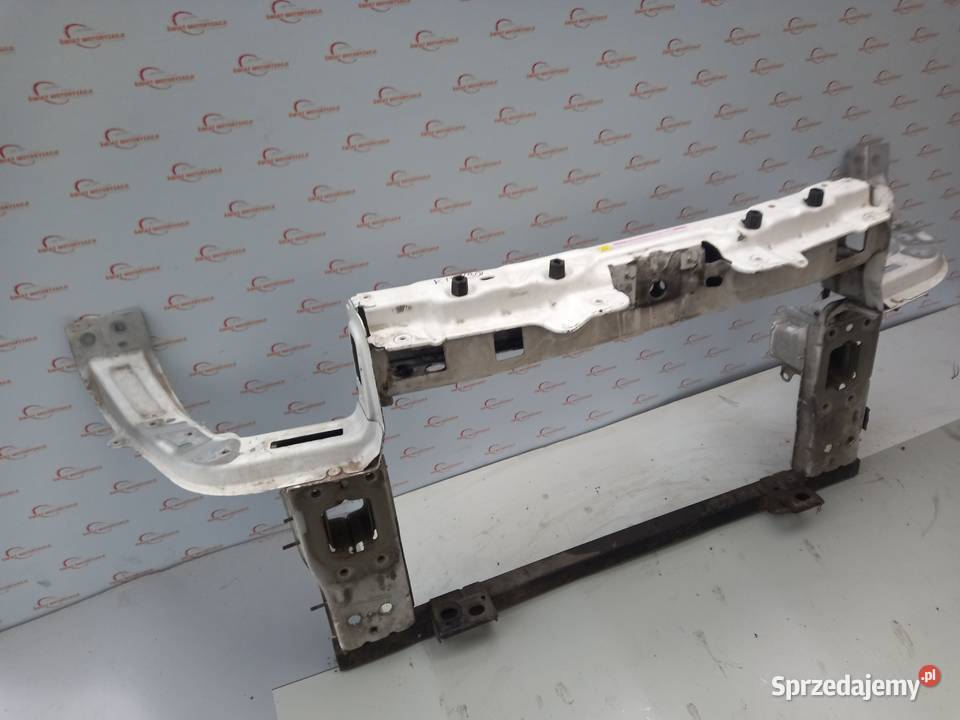 MINI COOPER S R53 07r pas przedni wzmocnienie świętokrzyskie Kielce
