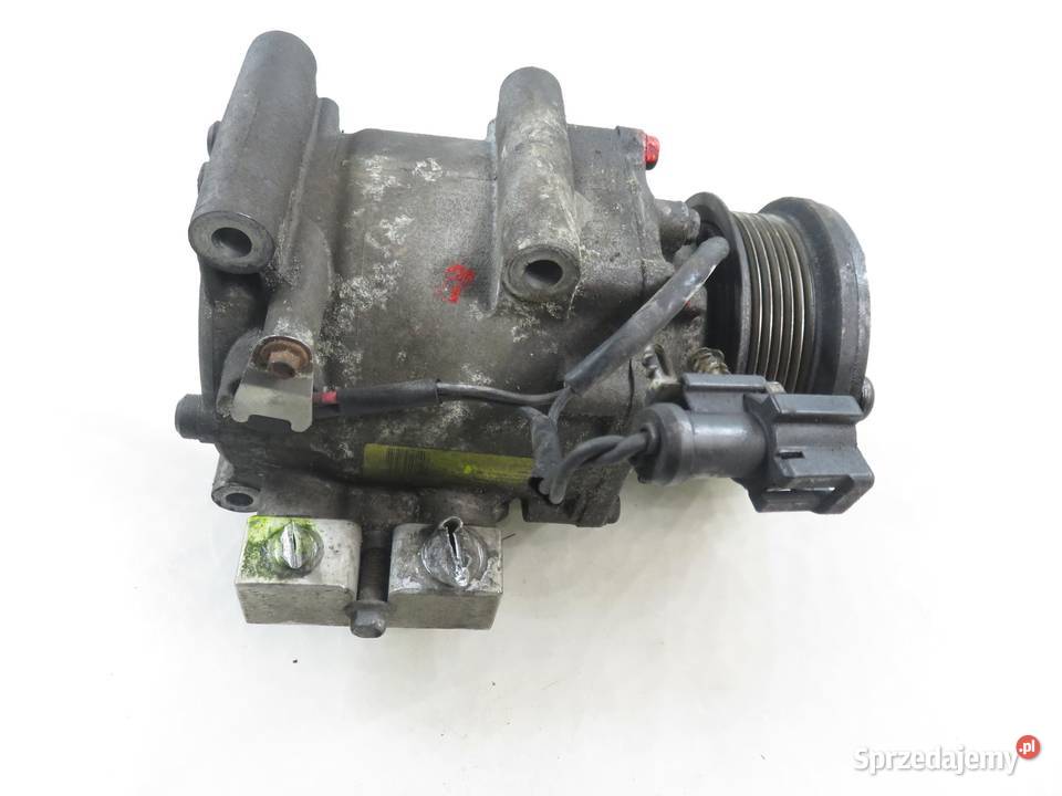 KOMPRESOR KLIMATYZACJI MAZDA 2 I DY 14 FXJA małopolskie