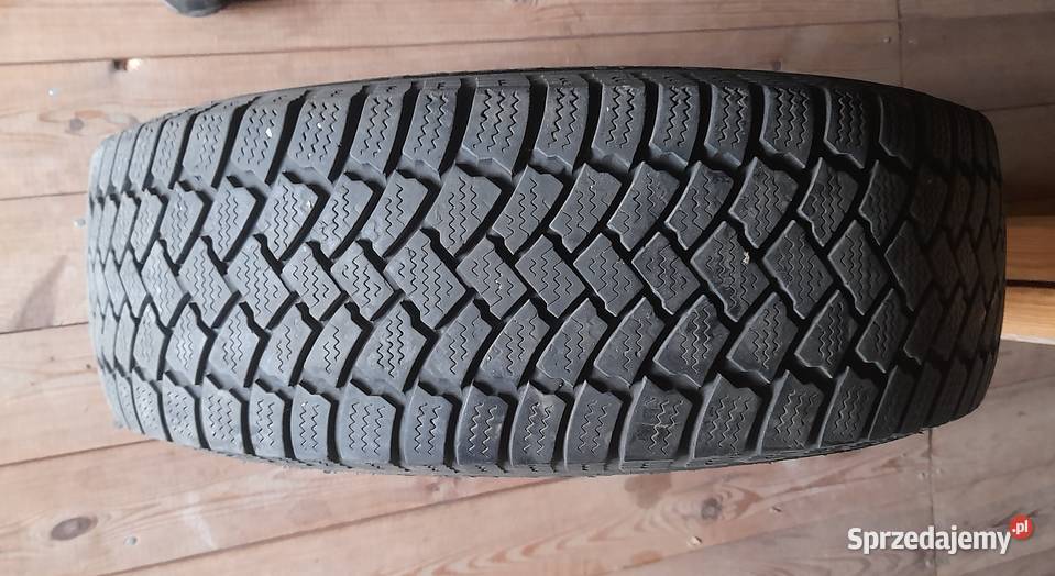 Continental Vanco Winter Contact 18565R15C sprzedam