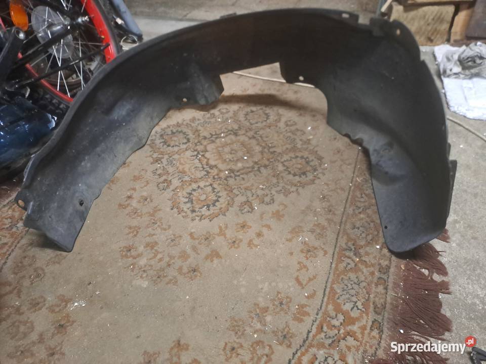 Opel Astra F Nadkole przednie prawe GM 90360279 Łódź