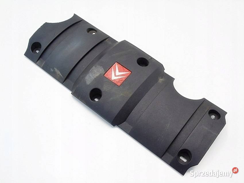 OSŁONA SILNIKA 16 16V 307 C4 207 XSARA C3 206 Sosnowiec