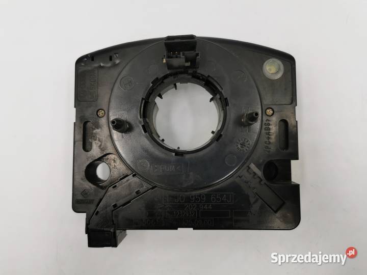Taśma Kierownicy Czujnik Kąta Audi Seat Skoda VW Zawieszenie i układ kierowniczy