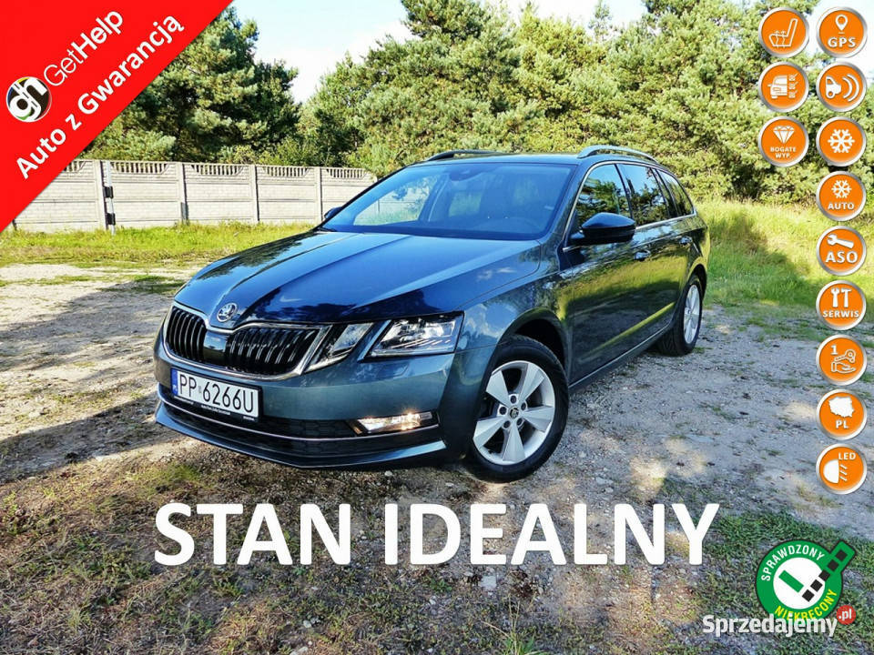 koda Octavia 20 bluetooth Piła