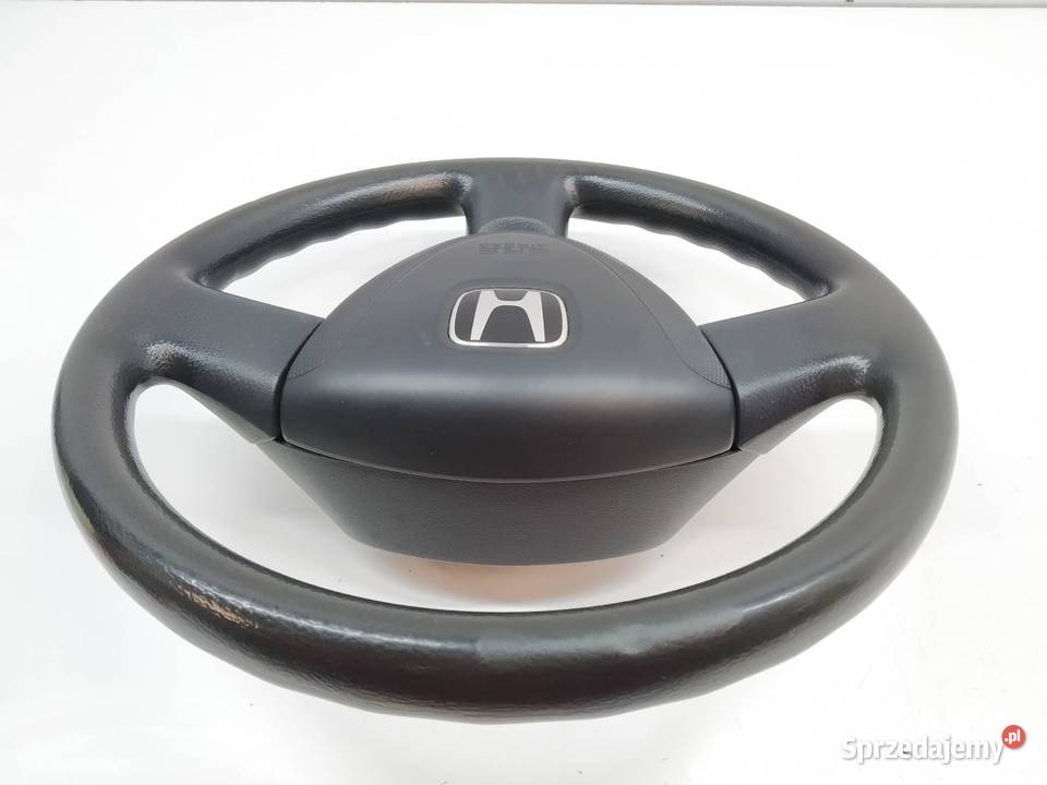 KIEROWNICA LIFT FL Honda City IV 20022007 Wyposażenie wnętrza