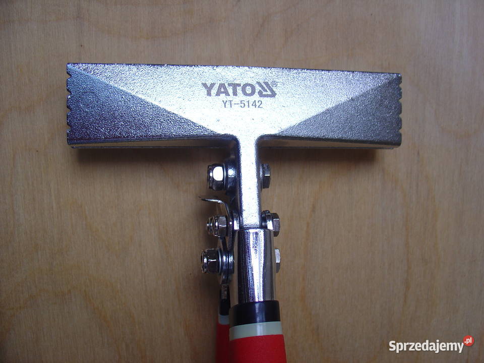 Szczypce do kształtowania profili YATO 210mm Łódź