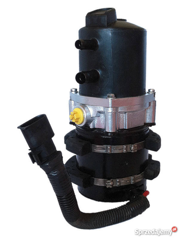 Pompa wspomagania Peugeot 106 Citroen Saxo pompy wspomagania Kielce