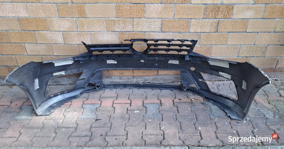 Zderzak Przód VW CADDY sprzedam