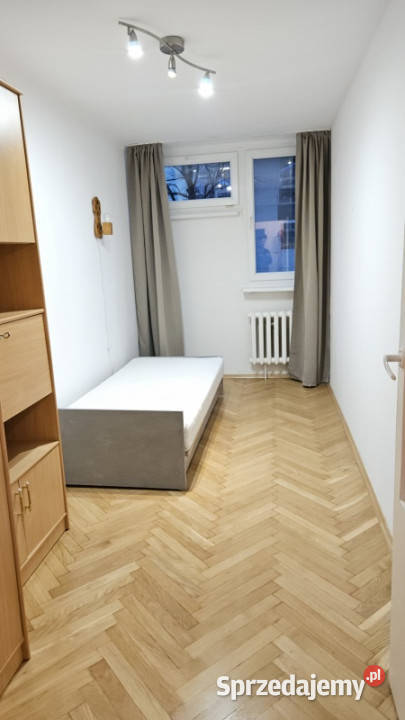 Wynajmę mieszkanie w centrum Warszawy Warszawa sprzedam