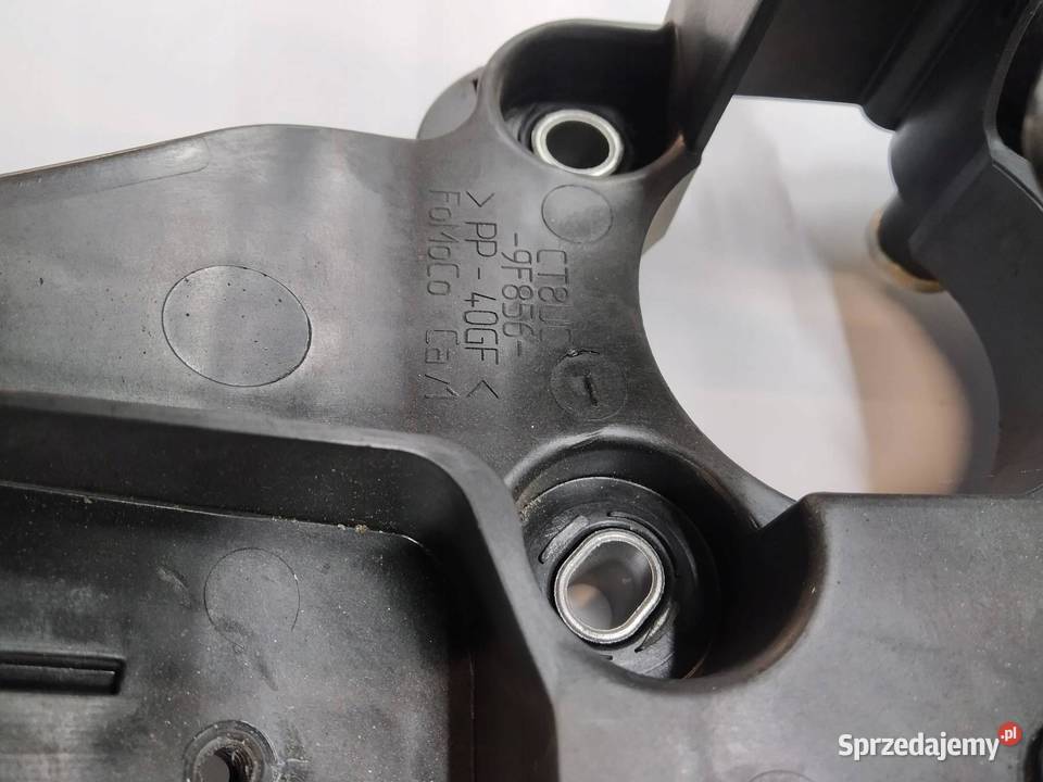 PEDAŁ HAMULCA 9F856EFC Ford Mondeo Mk5 2014