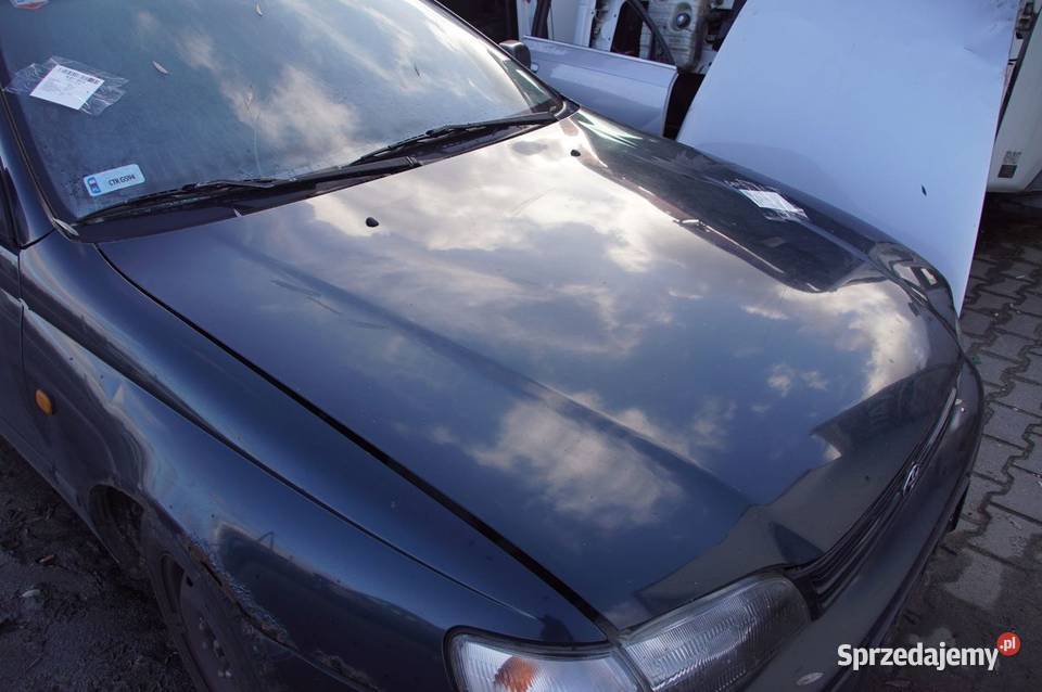 MASKA TOYOTA CARINA 742 kujawsko-pomorskie sprzedam