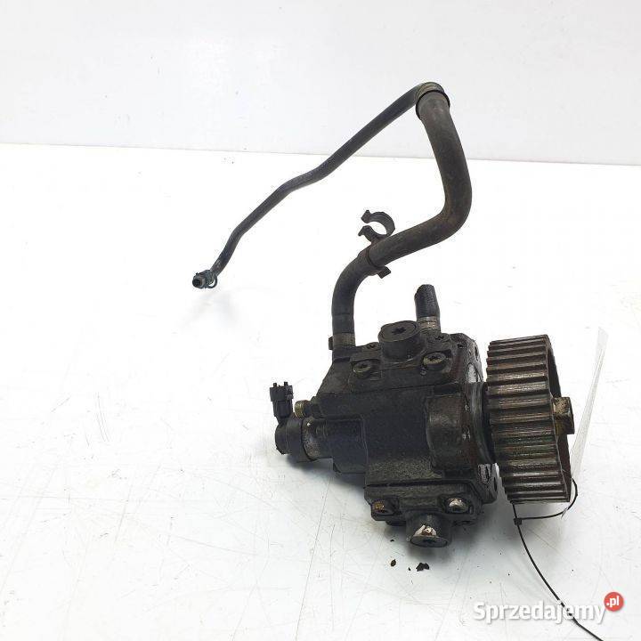 POMPA WTRYSKOWA OPEL SIGNUM 0445010097 Lipno sprzedam