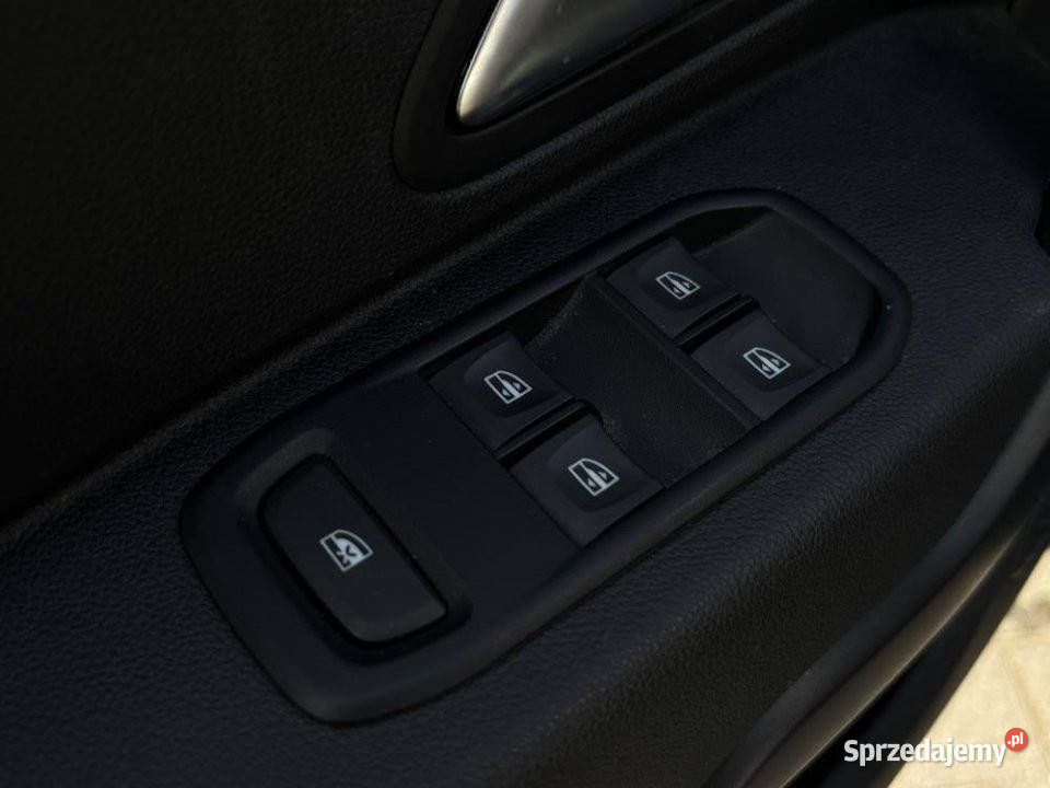 Dacia Duster 2020r Tempomat Salon Faktura 23 mazowieckie Warszawa