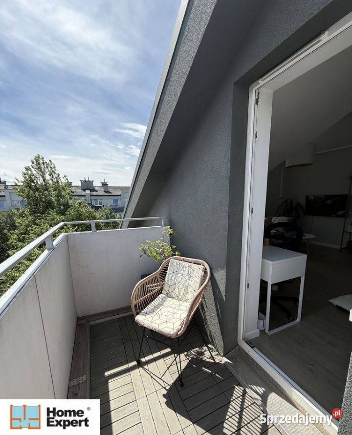 2pok 38met Międzyleskiej 2016 WINDA BALKON GARAŻ Wrocław