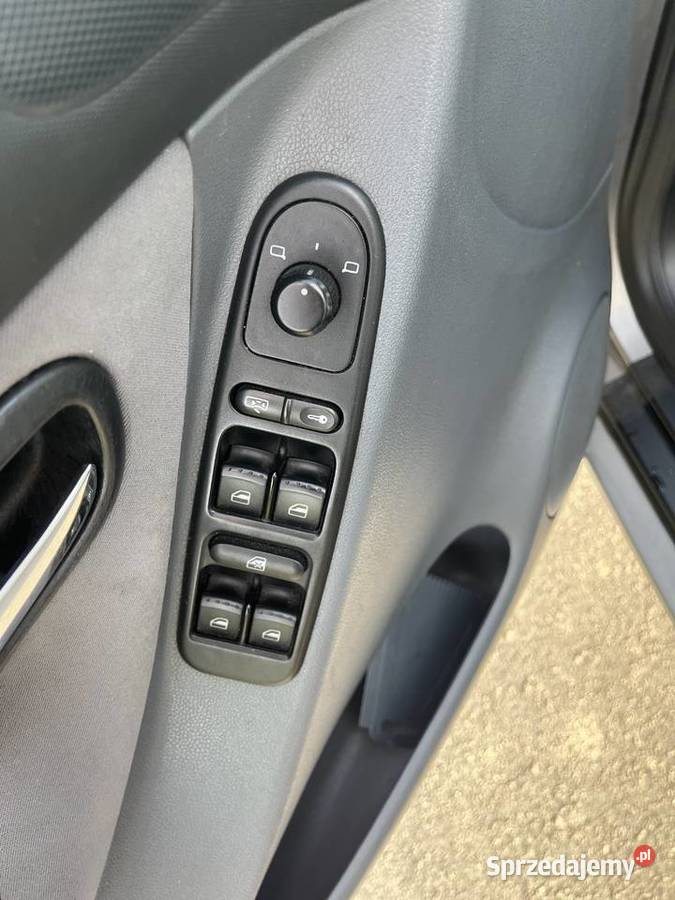 Seat Leon 1 19 TDI 90 Oława