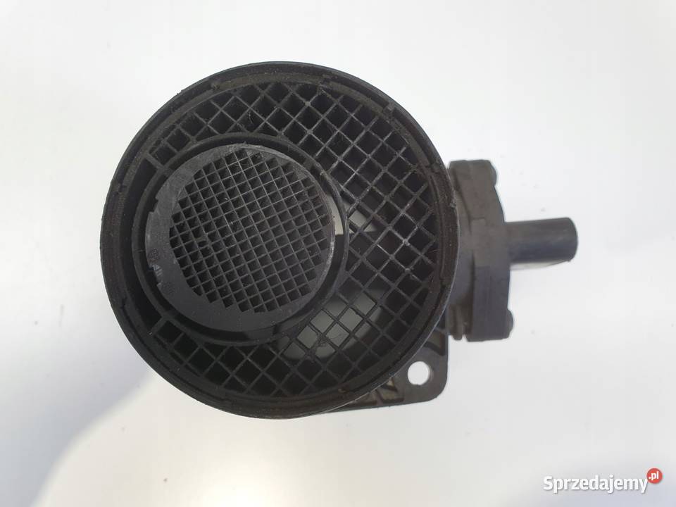 PRZEPŁYWOMIERZ Seat Leon II 20 TDI POWIETRZA Rudka