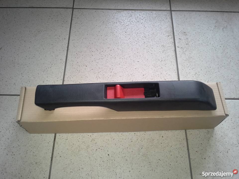 Mercedes uchwyt drzwi rączka klamka lewa 1824 śląskie Częstochowa sprzedam